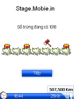 Soi trung